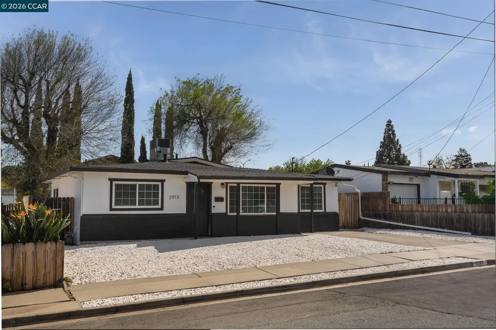 2913 Plumleigh Avenue Antioch CA 94509