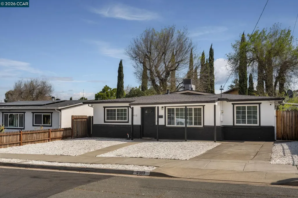 2913 Plumleigh Avenue Antioch CA 94509
