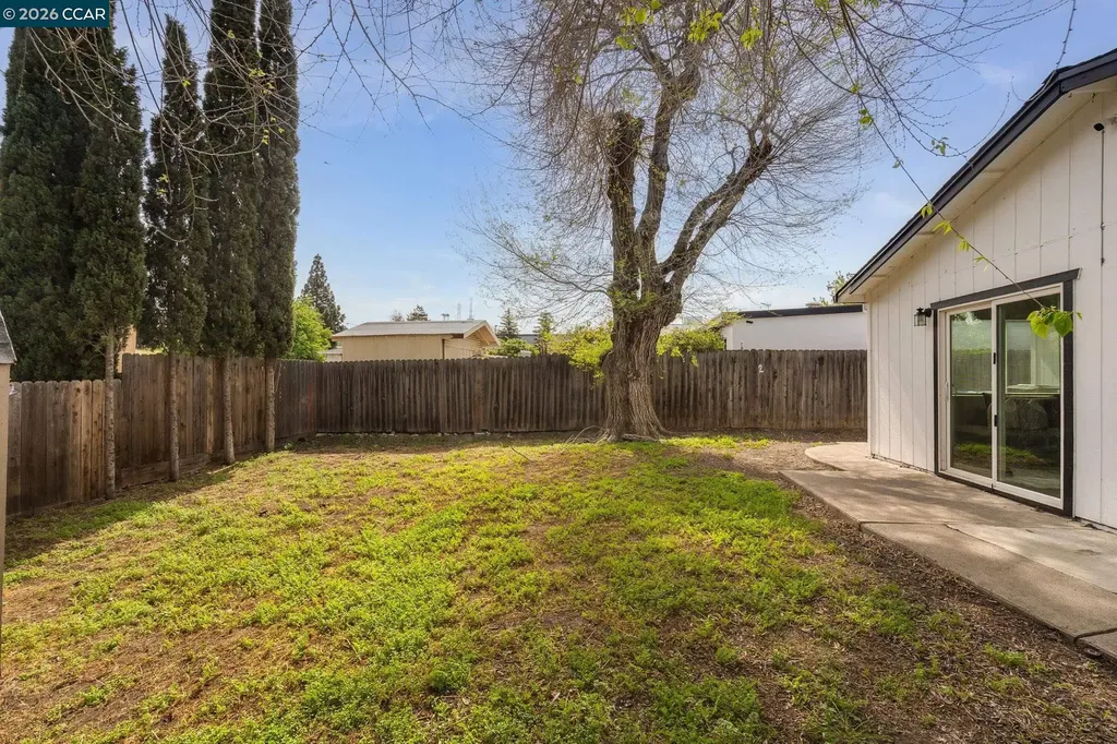 2913 Plumleigh Avenue Antioch CA 94509