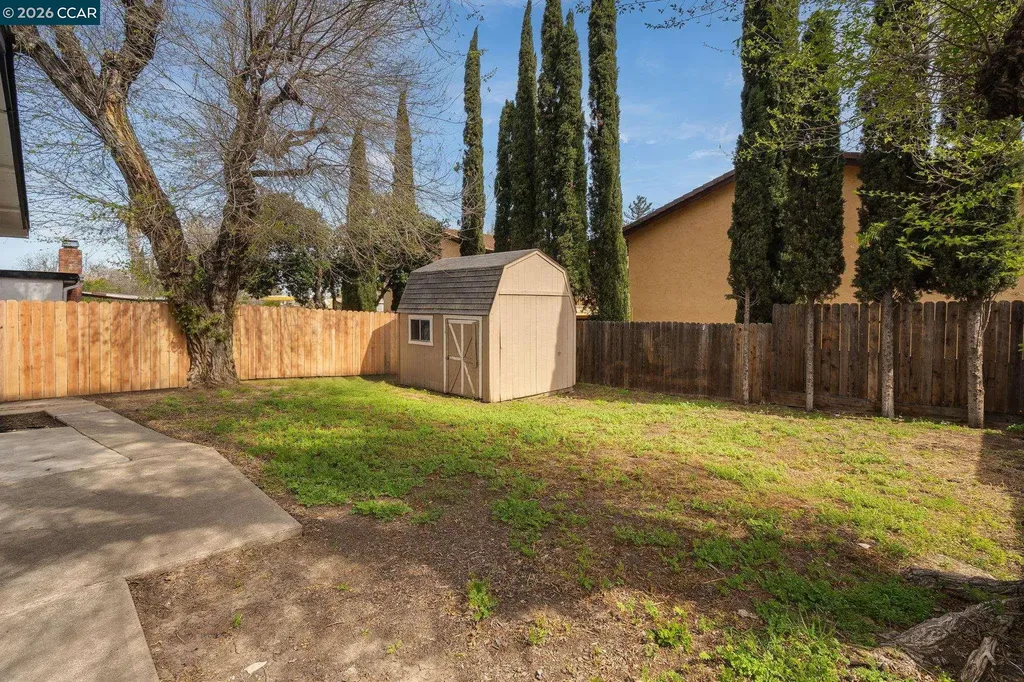 2913 Plumleigh Avenue Antioch CA 94509