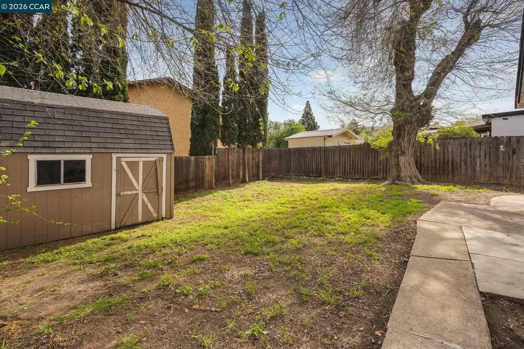 2913 Plumleigh Avenue Antioch CA 94509