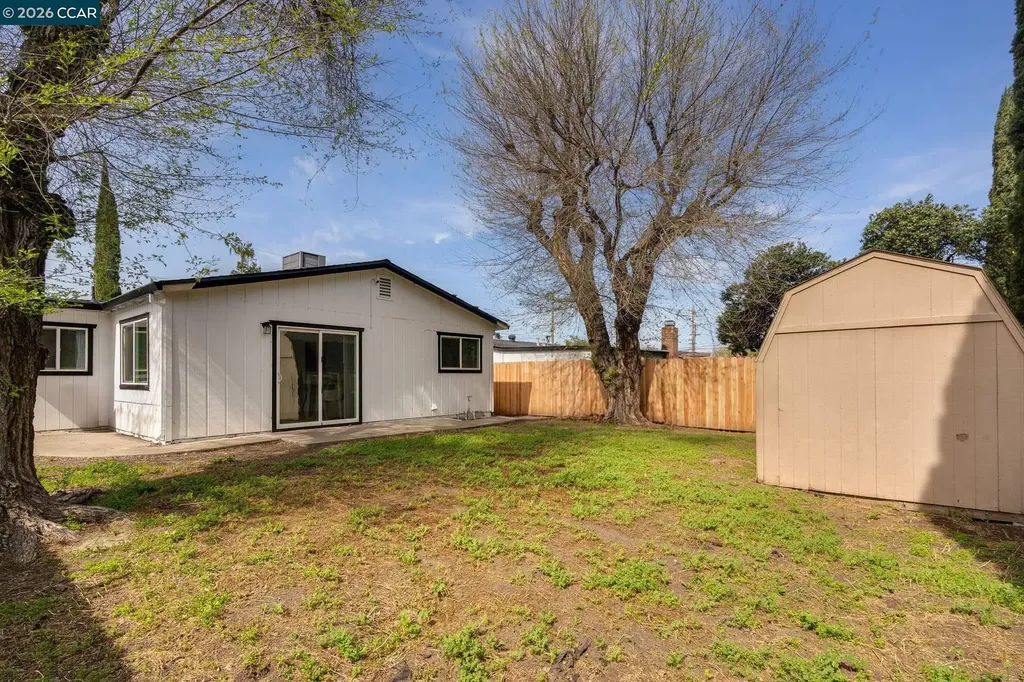 2913 Plumleigh Avenue Antioch CA 94509