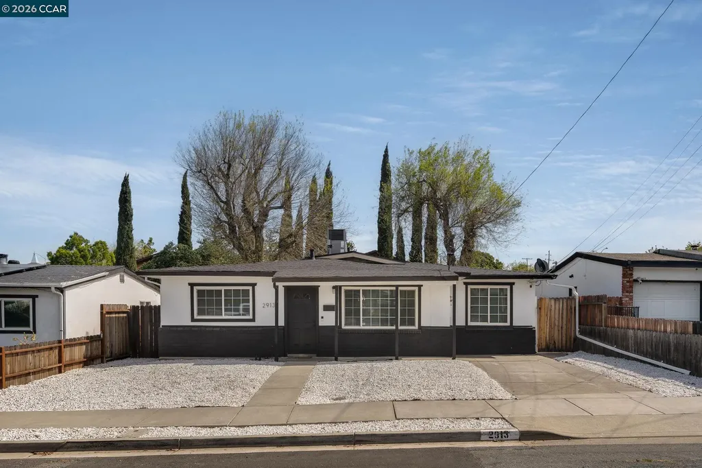 2913 Plumleigh Avenue Antioch CA 94509