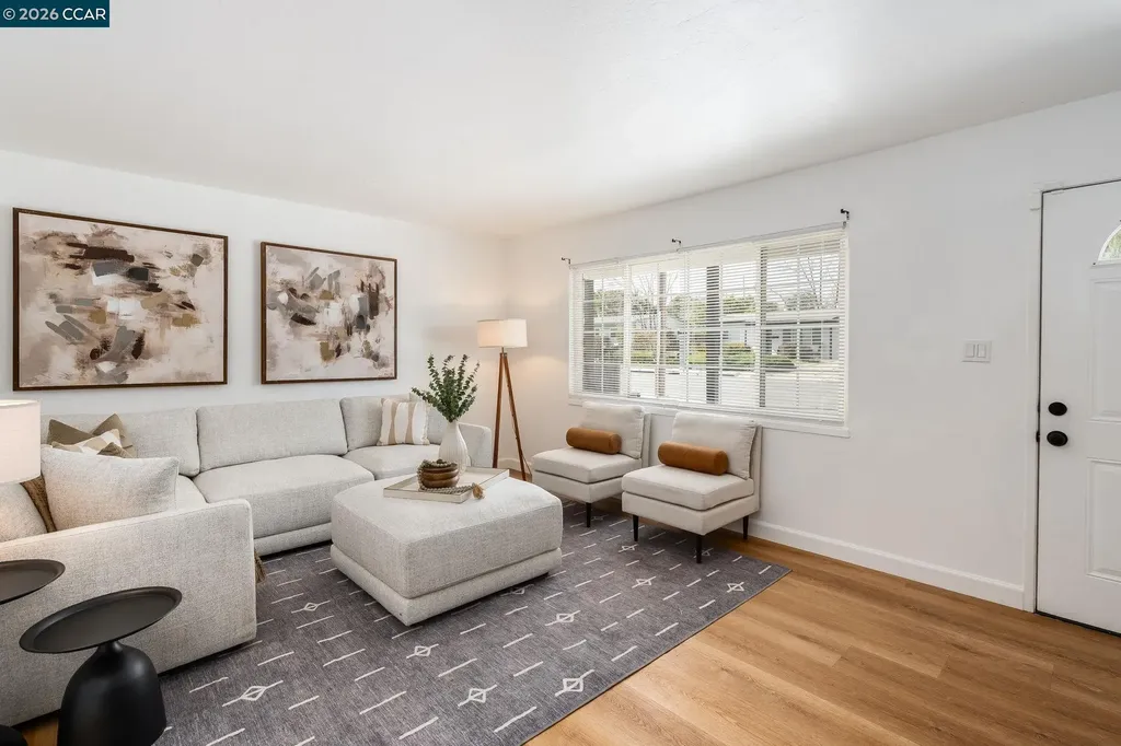 2913 Plumleigh Avenue Antioch CA 94509