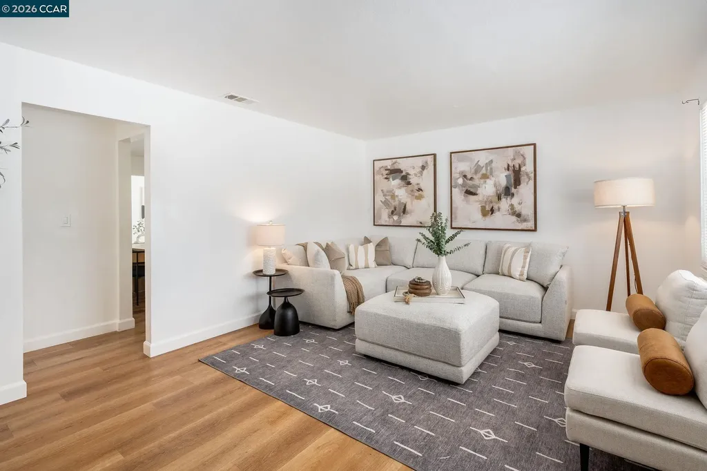 2913 Plumleigh Avenue Antioch CA 94509