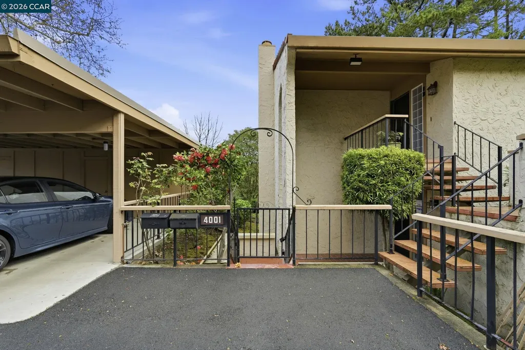 4001 Terra Granada Drive Walnut Creek CA 94595