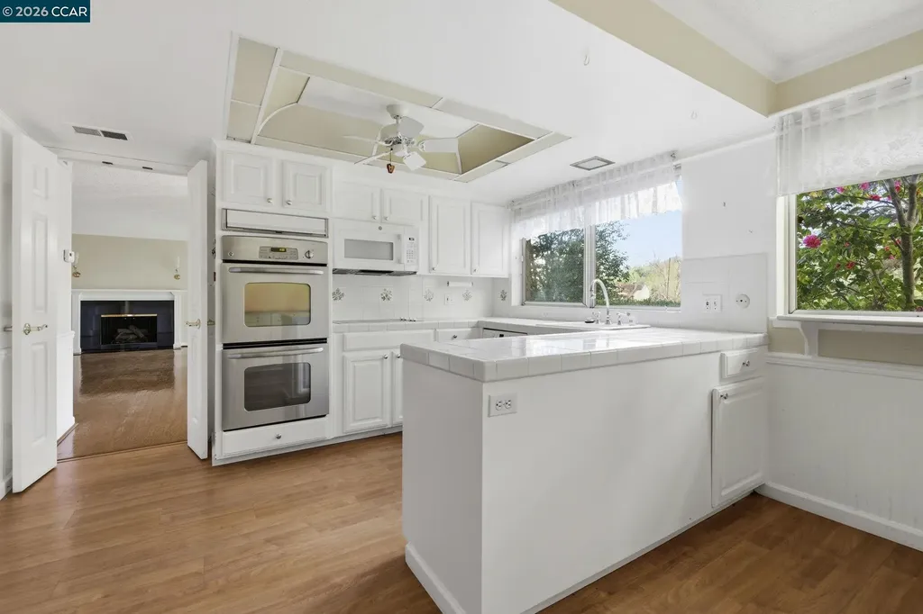 4001 Terra Granada Drive Walnut Creek CA 94595