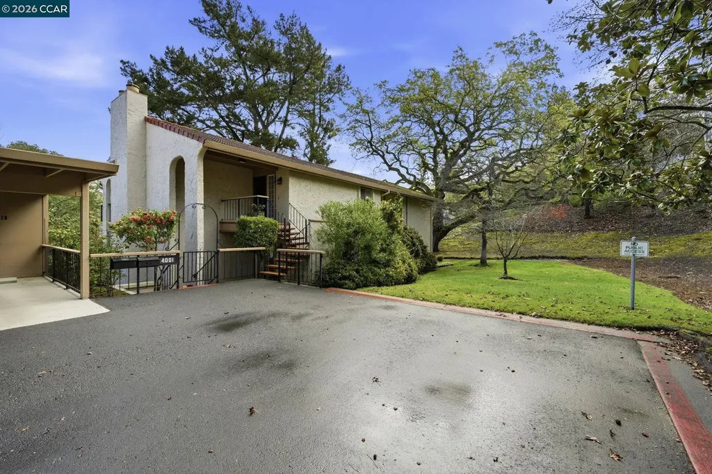 4001 Terra Granada Drive Walnut Creek CA 94595