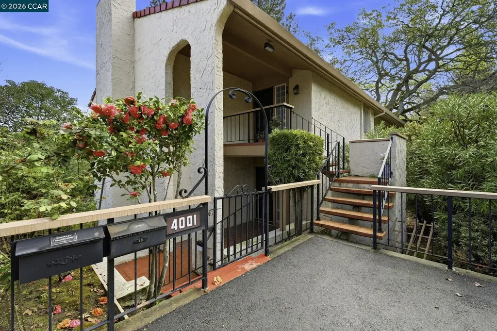 4001 Terra Granada Drive Walnut Creek CA 94595