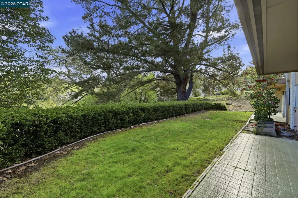 4001 Terra Granada Drive Walnut Creek CA 94595