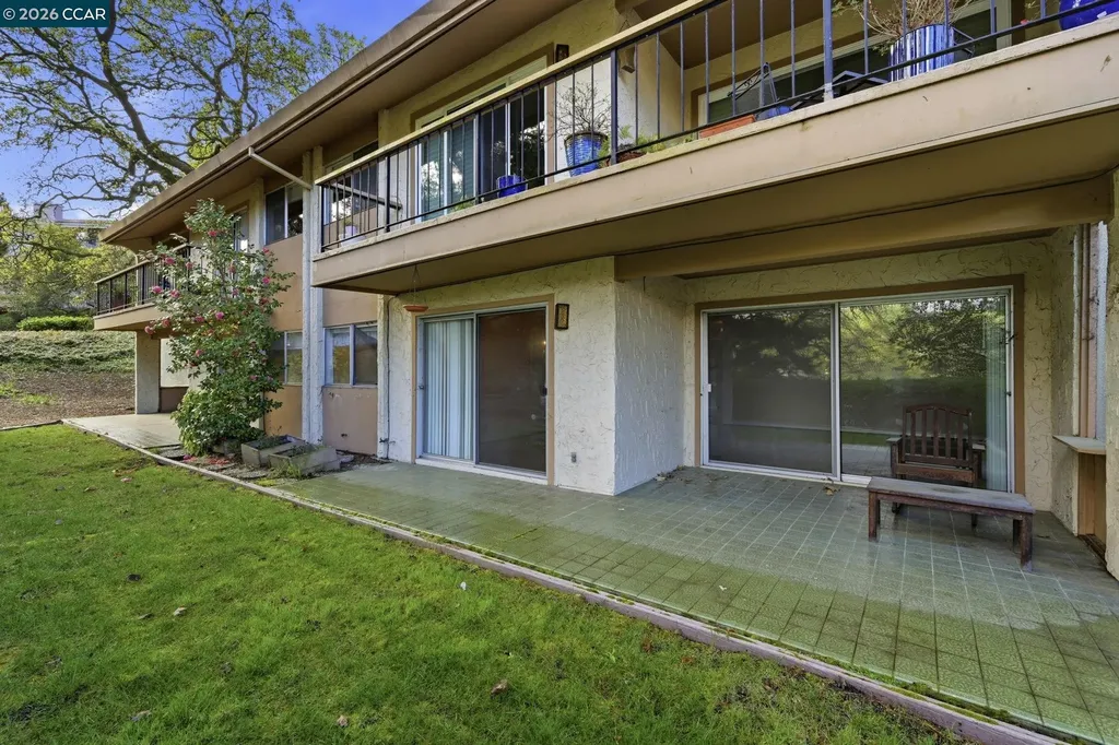 4001 Terra Granada Drive Walnut Creek CA 94595