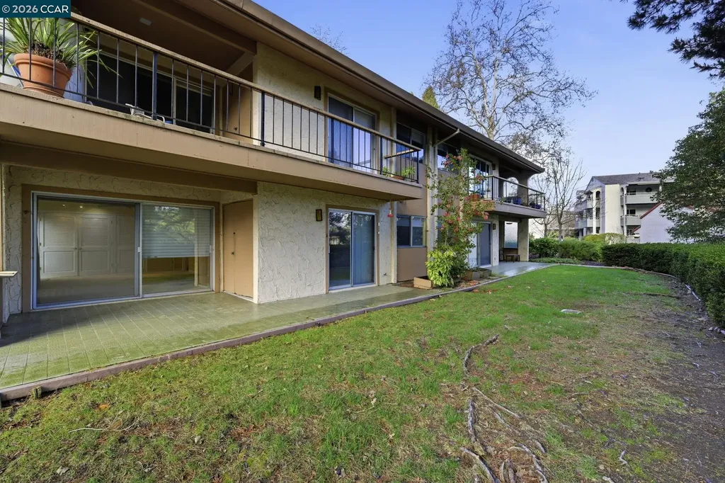 4001 Terra Granada Drive Walnut Creek CA 94595