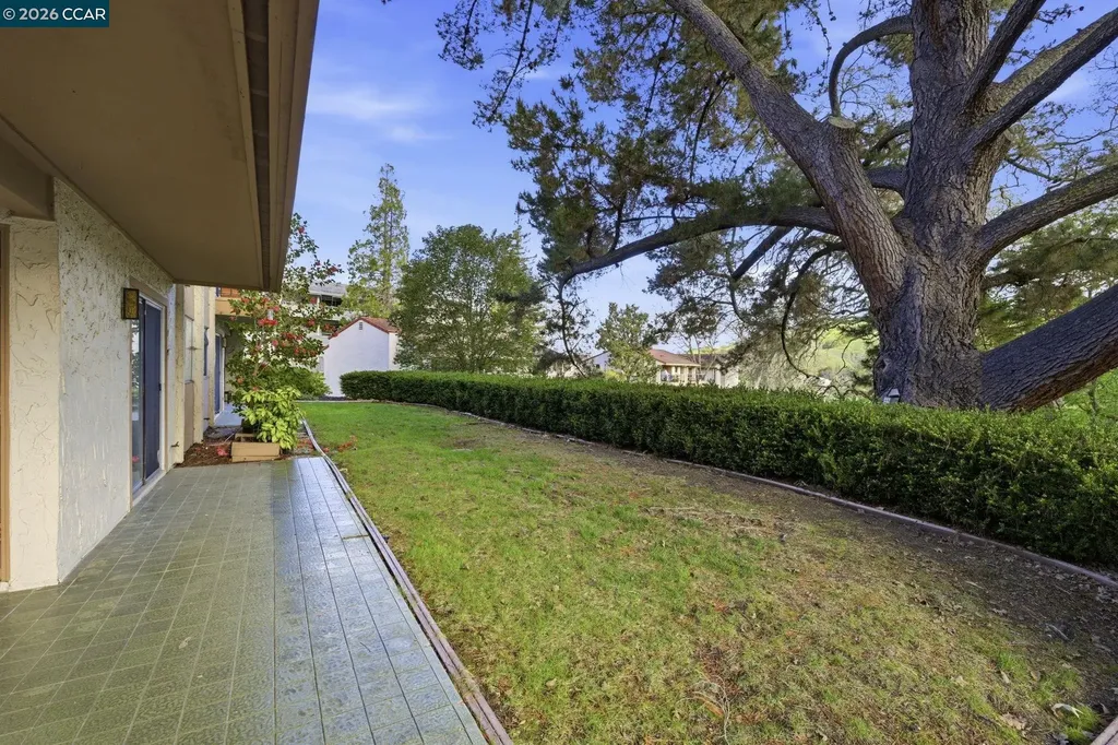 4001 Terra Granada Drive Walnut Creek CA 94595