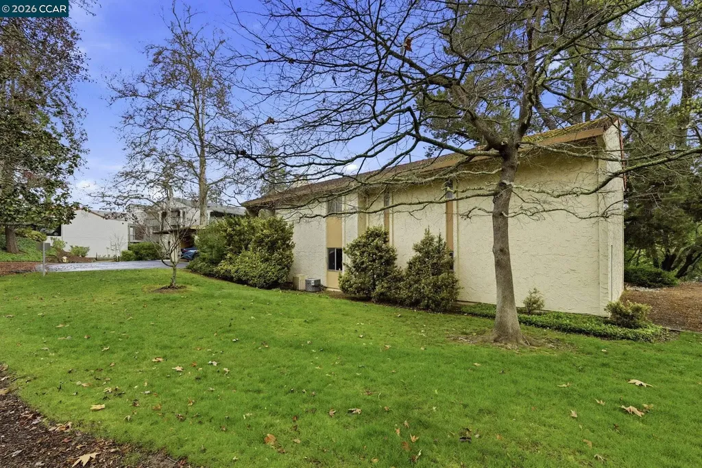 4001 Terra Granada Drive Walnut Creek CA 94595