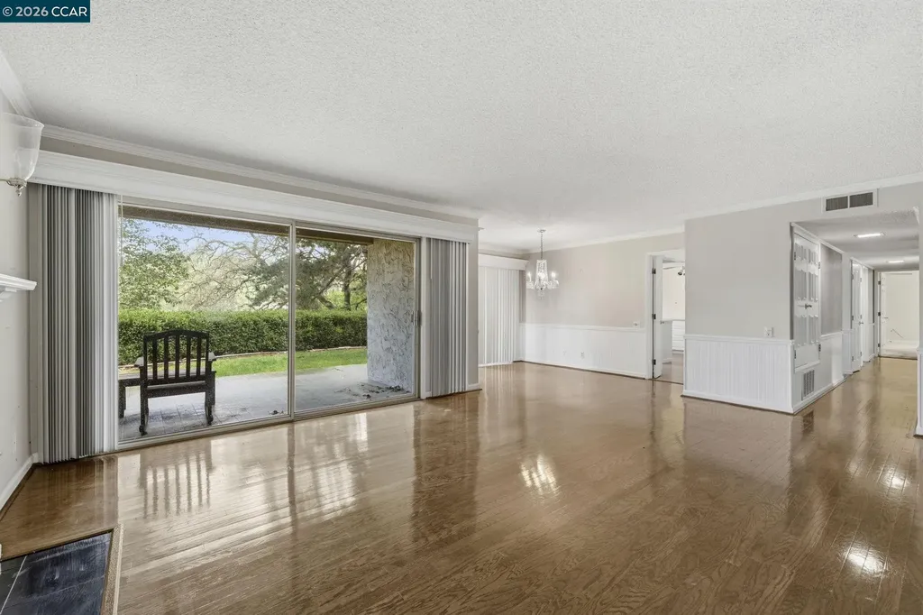 4001 Terra Granada Drive Walnut Creek CA 94595