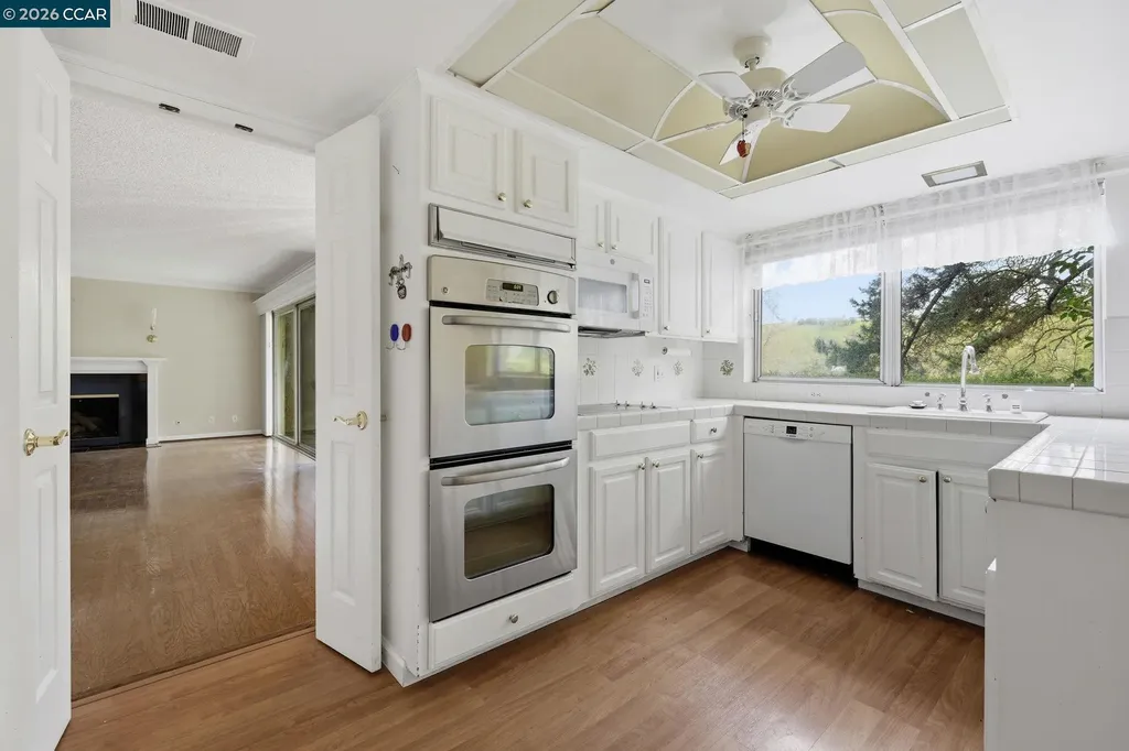 4001 Terra Granada Drive Walnut Creek CA 94595