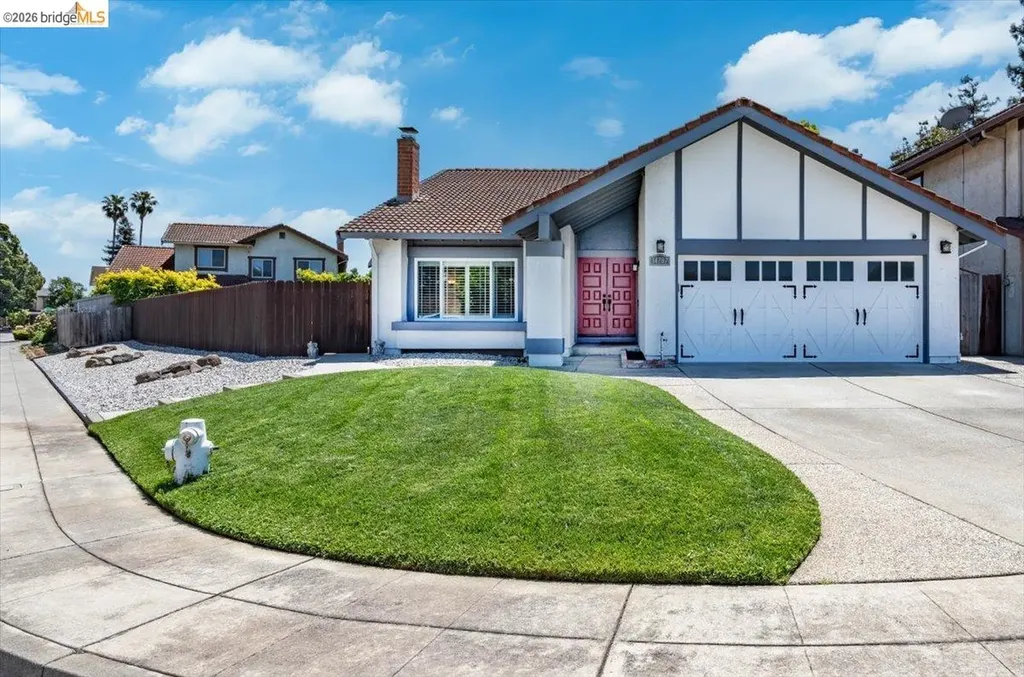 14787 Oleander Street San Leandro CA 94578
