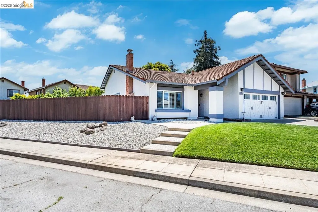 14787 Oleander Street San Leandro CA 94578