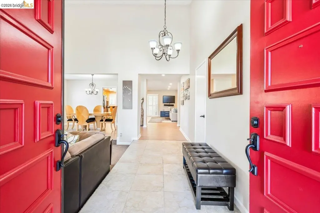 14787 Oleander Street San Leandro CA 94578