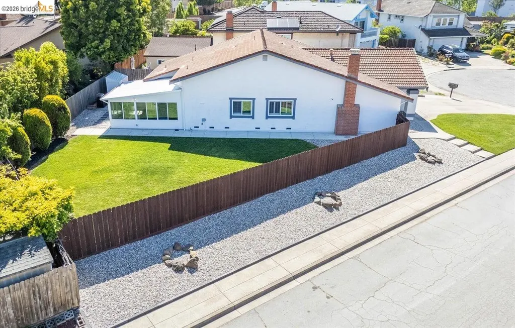 14787 Oleander Street San Leandro CA 94578