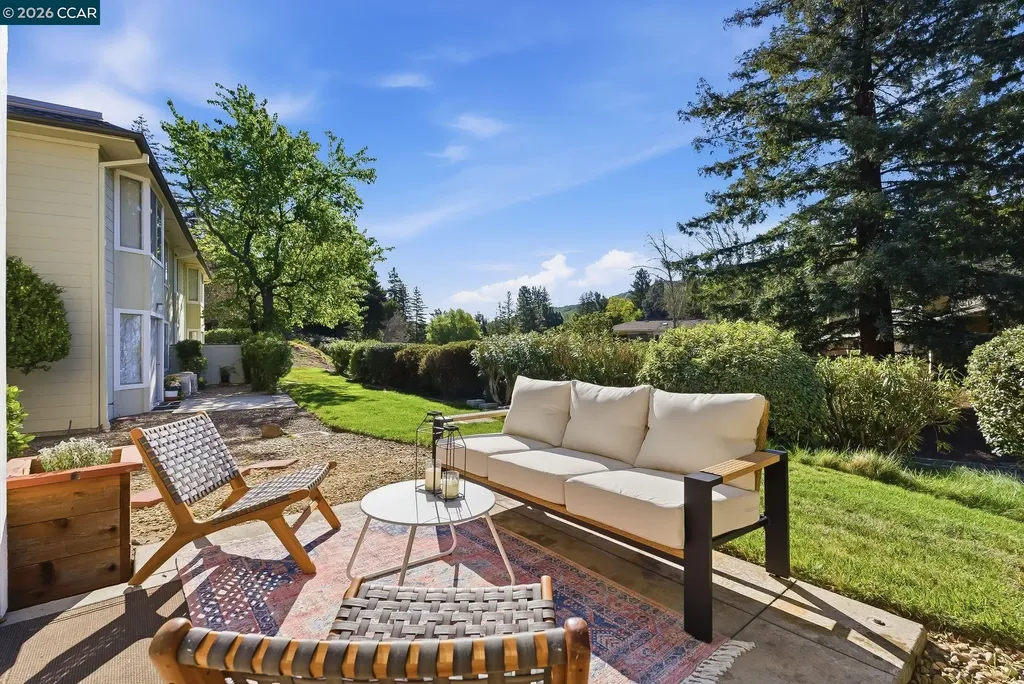 2624 Ptarmigan Drive Walnut Creek CA 94595