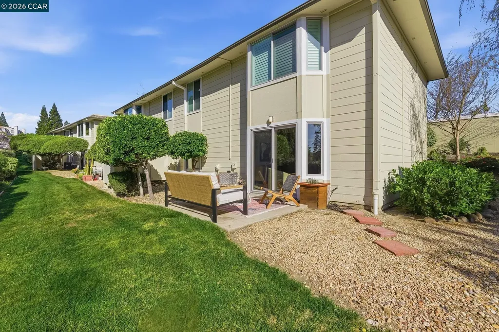 2624 Ptarmigan Drive Walnut Creek CA 94595
