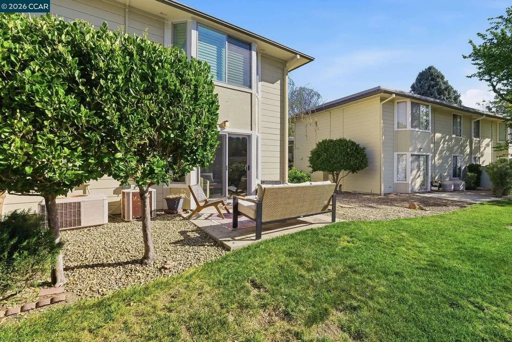 2624 Ptarmigan Drive Walnut Creek CA 94595