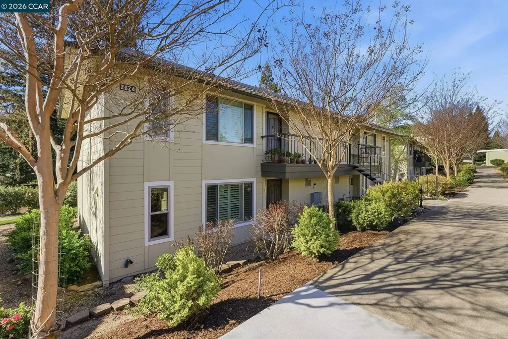 2624 Ptarmigan Drive Walnut Creek CA 94595