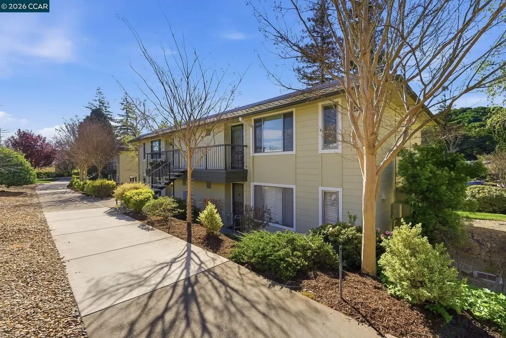 2624 Ptarmigan Drive Walnut Creek CA 94595