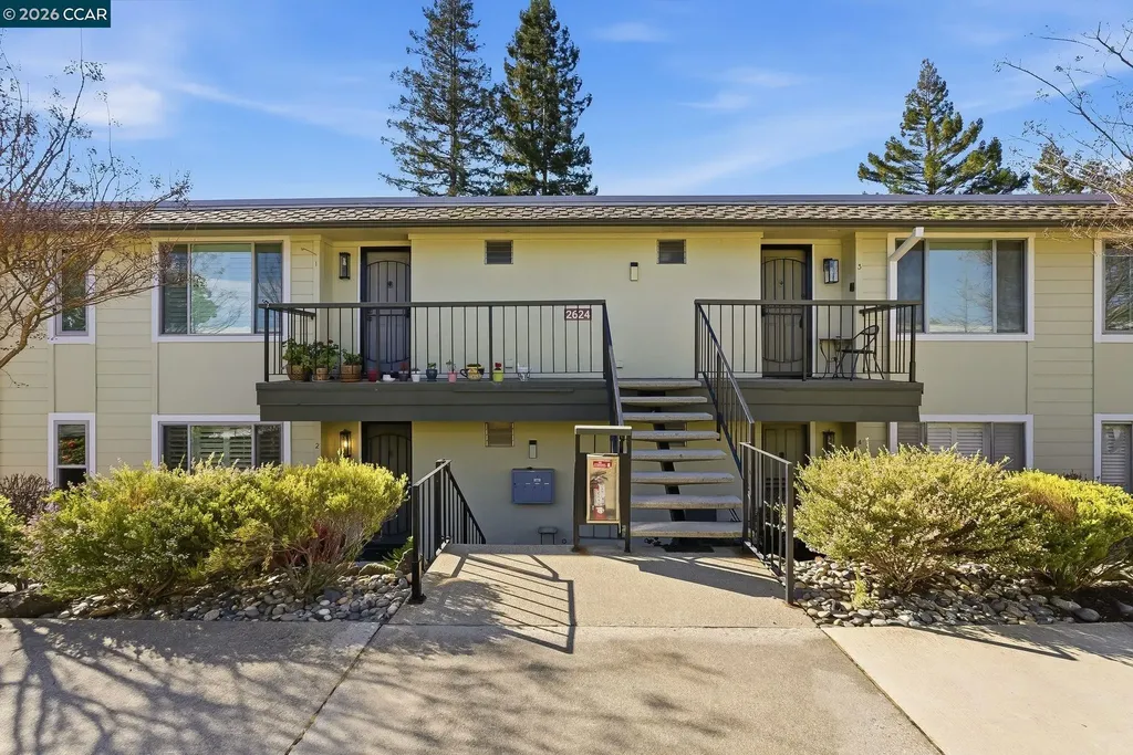 2624 Ptarmigan Drive Walnut Creek CA 94595