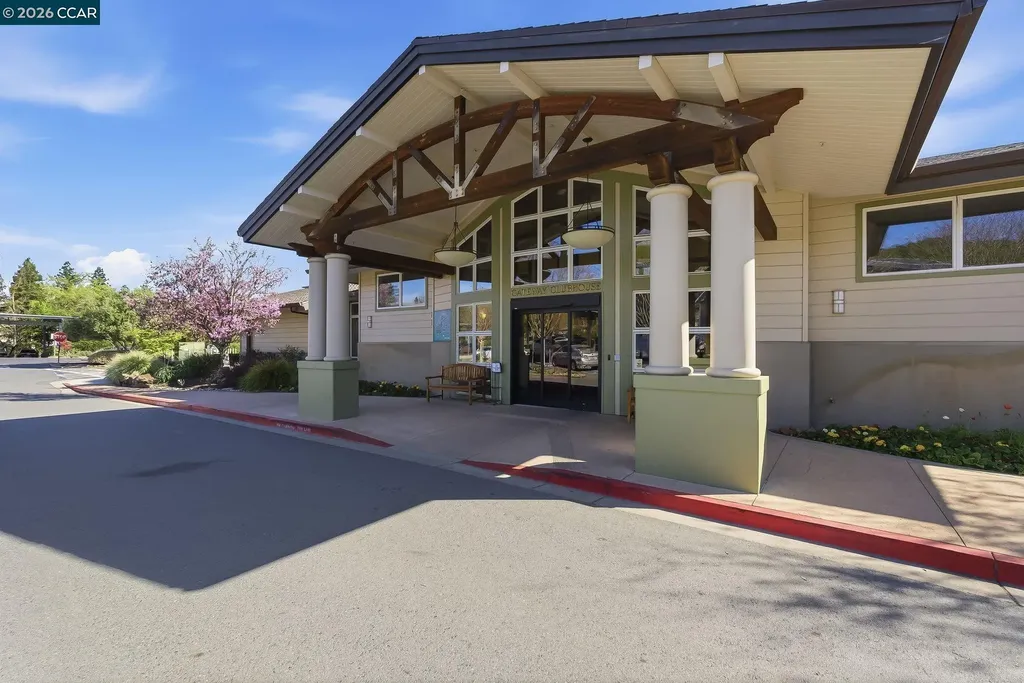 2624 Ptarmigan Drive Walnut Creek CA 94595