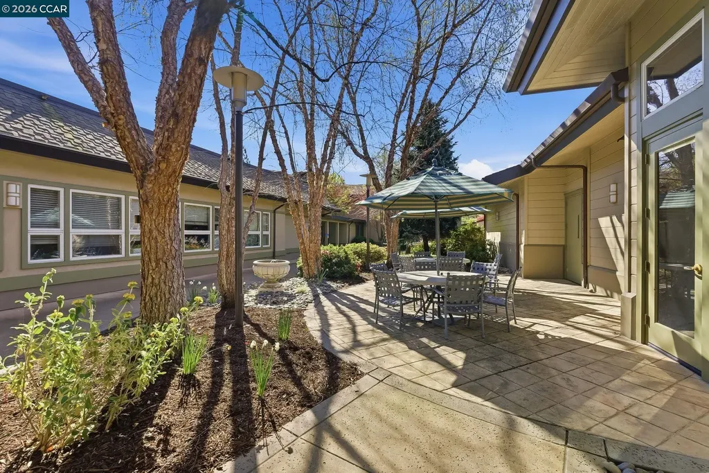 2624 Ptarmigan Drive Walnut Creek CA 94595