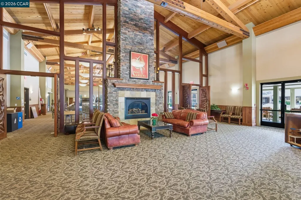 2624 Ptarmigan Drive Walnut Creek CA 94595