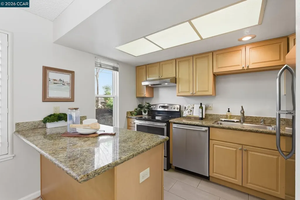 2624 Ptarmigan Drive Walnut Creek CA 94595