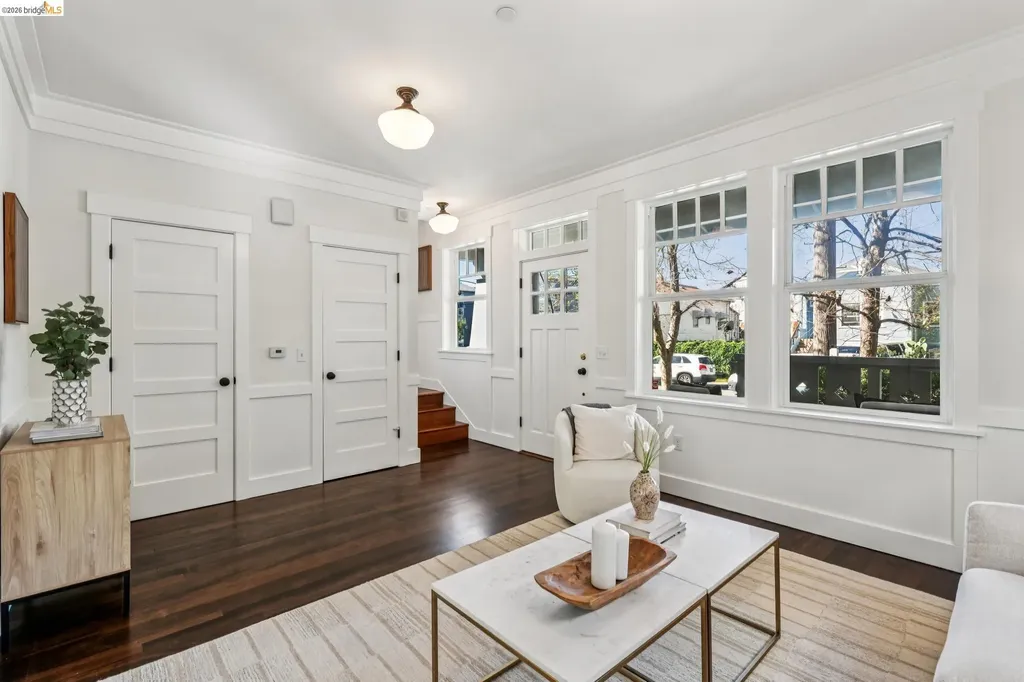 1479 34 Th Street Oakland CA 94608