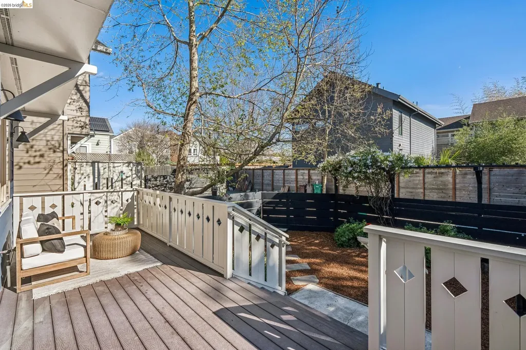 1479 34 Th Street Oakland CA 94608