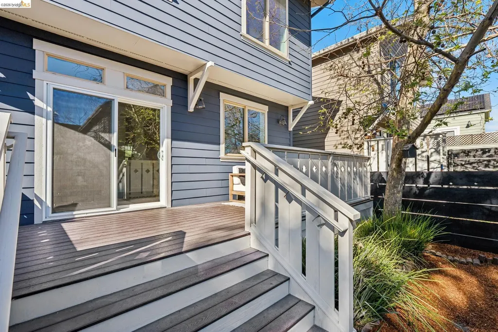 1479 34 Th Street Oakland CA 94608