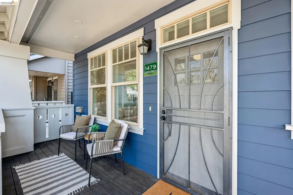 1479 34 Th Street Oakland CA 94608