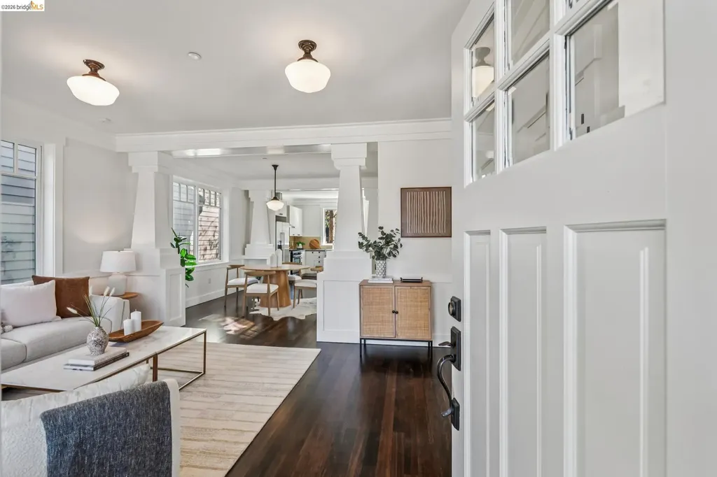 1479 34 Th Street Oakland CA 94608
