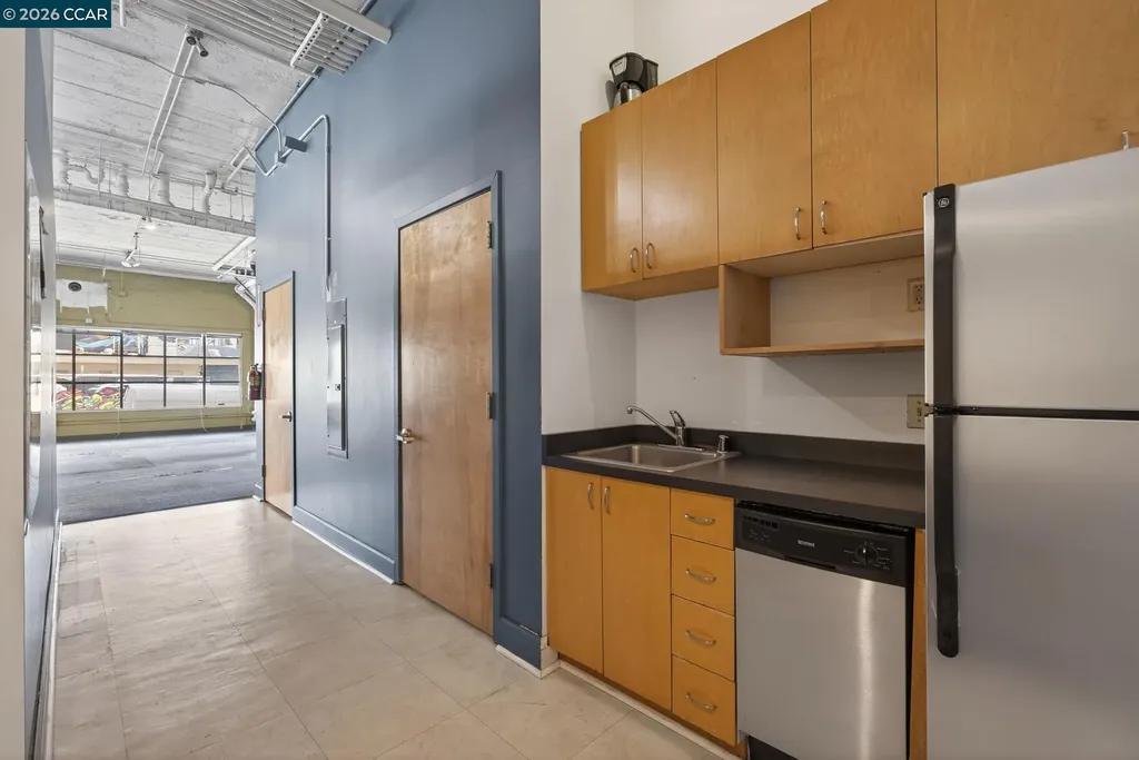 255 3rd Street Oakland CA 94607