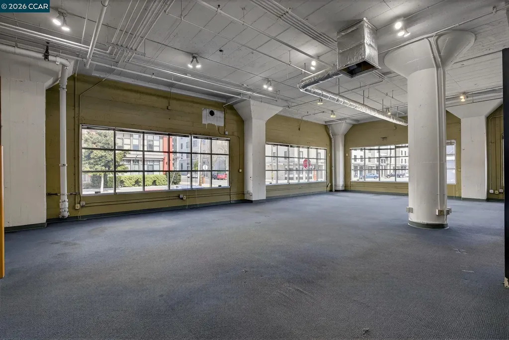 255 3rd Street Oakland CA 94607