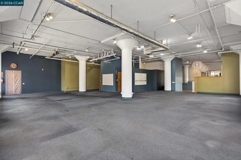255 3rd Street Oakland CA 94607