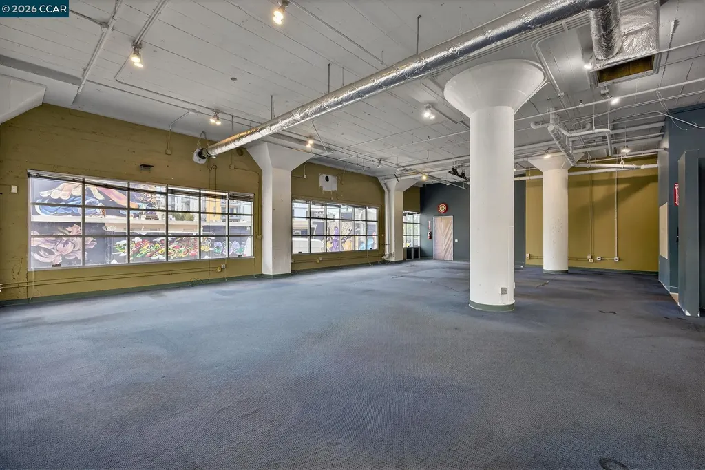 255 3rd Street Oakland CA 94607
