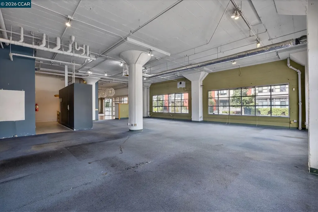 255 3rd Street Oakland CA 94607