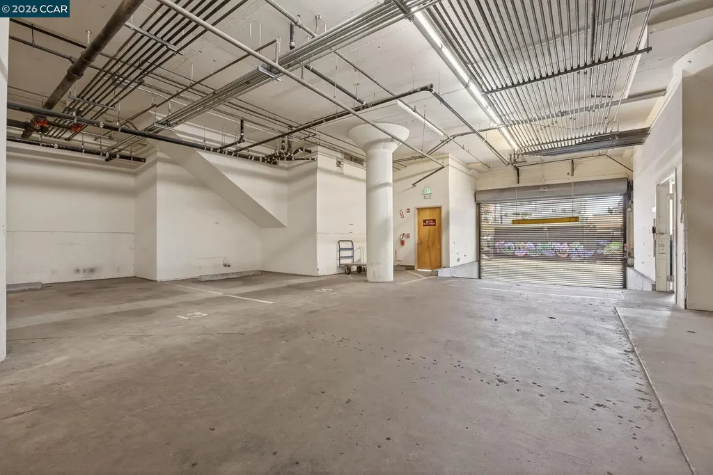 255 3rd Street Oakland CA 94607