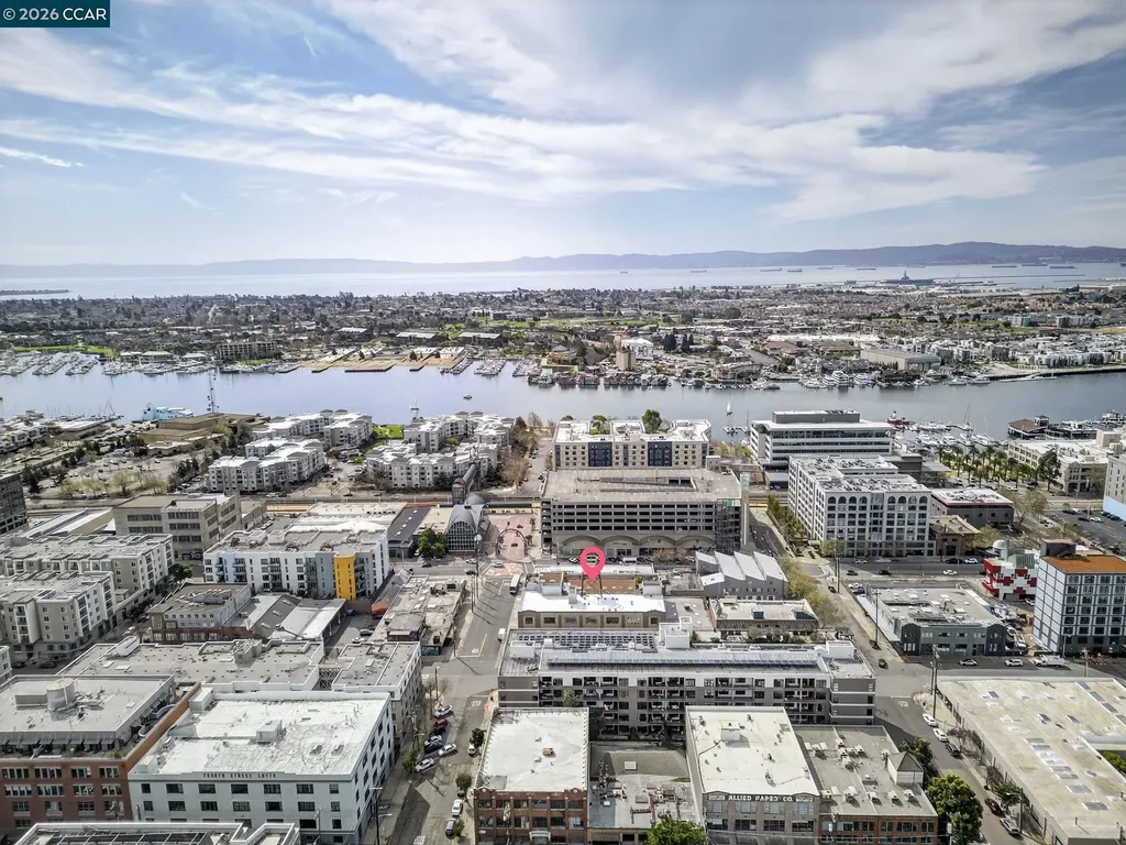 255 3rd Street Oakland CA 94607