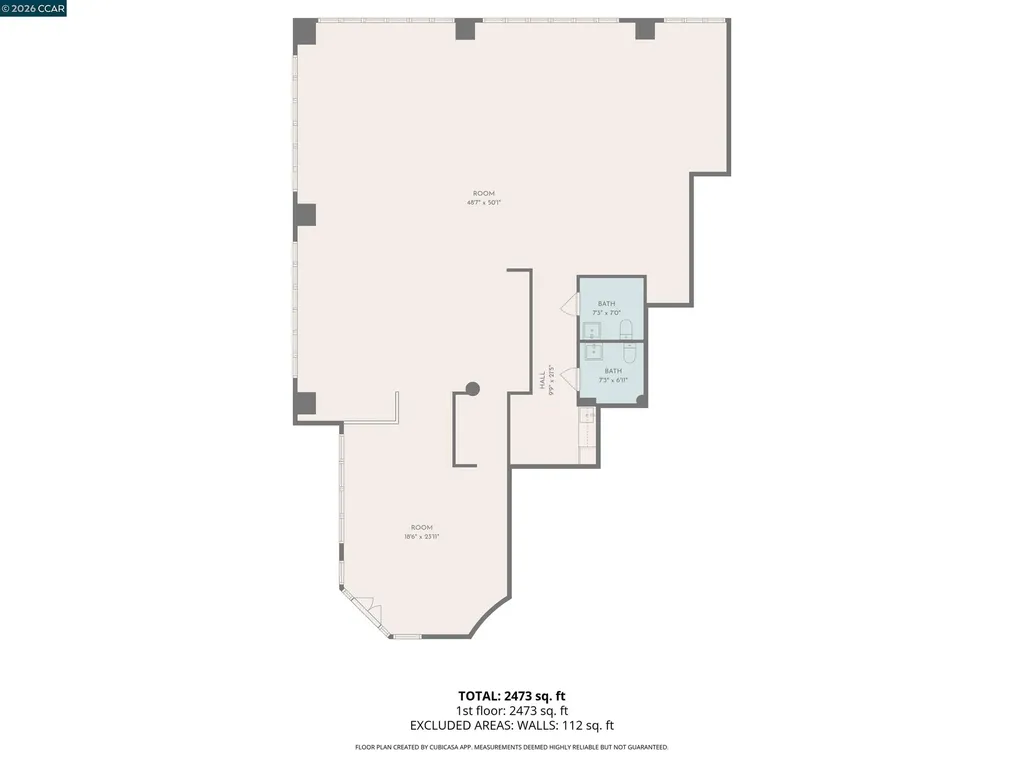 255 3rd Street Oakland CA 94607