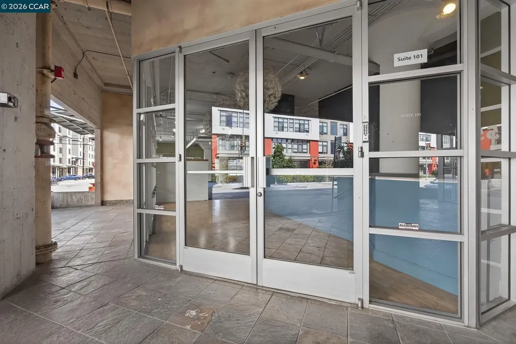 255 3rd Street Oakland CA 94607