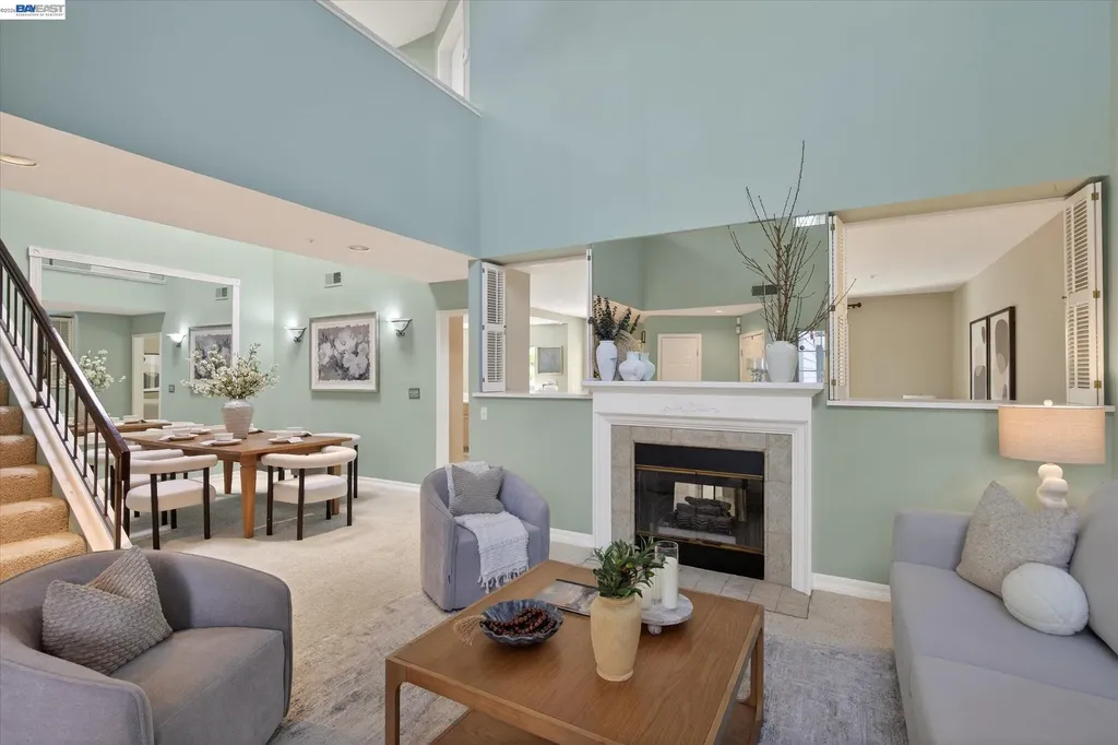 3873 Inverness Common Livermore CA 94551