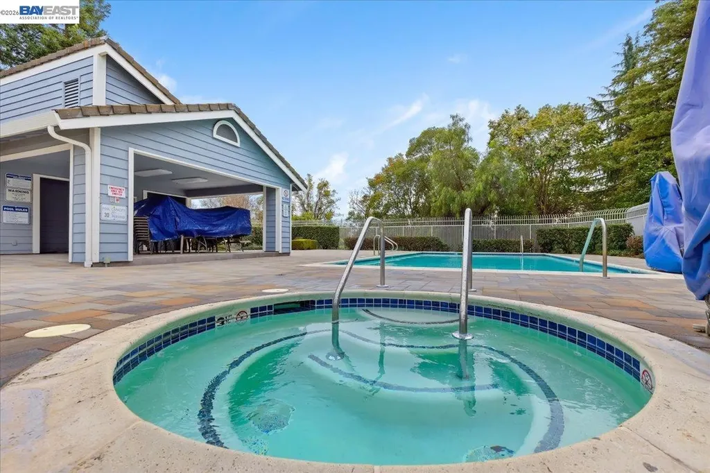 3873 Inverness Common Livermore CA 94551